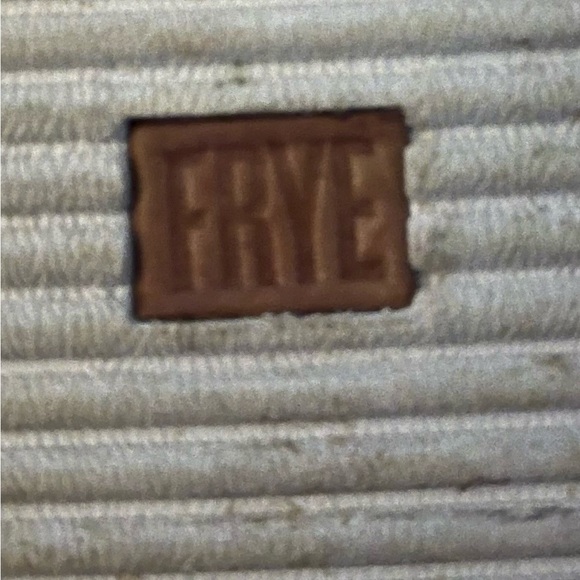 Frye Kerry sneakers - Picture 7 of 10
